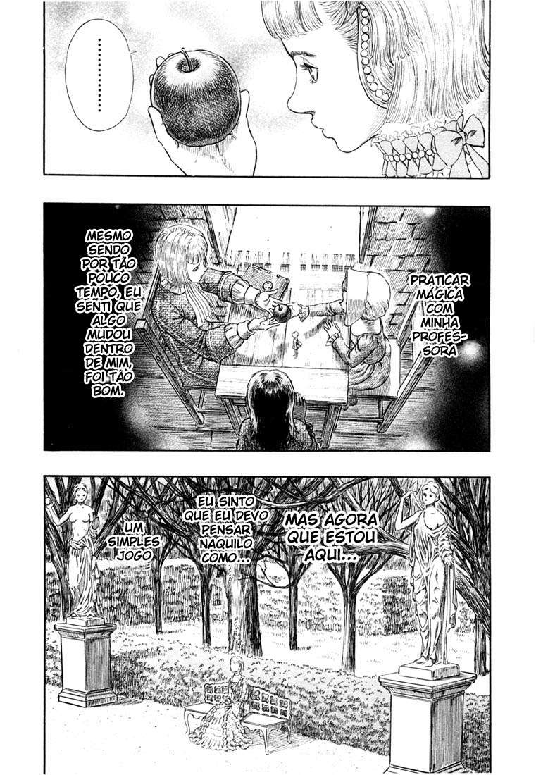 Read Berserk PT-BR Manga Online