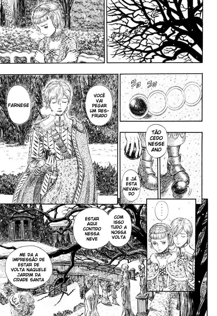 Read Berserk PT-BR Manga Online