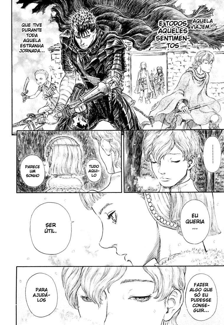 Read Berserk PT-BR Manga Online