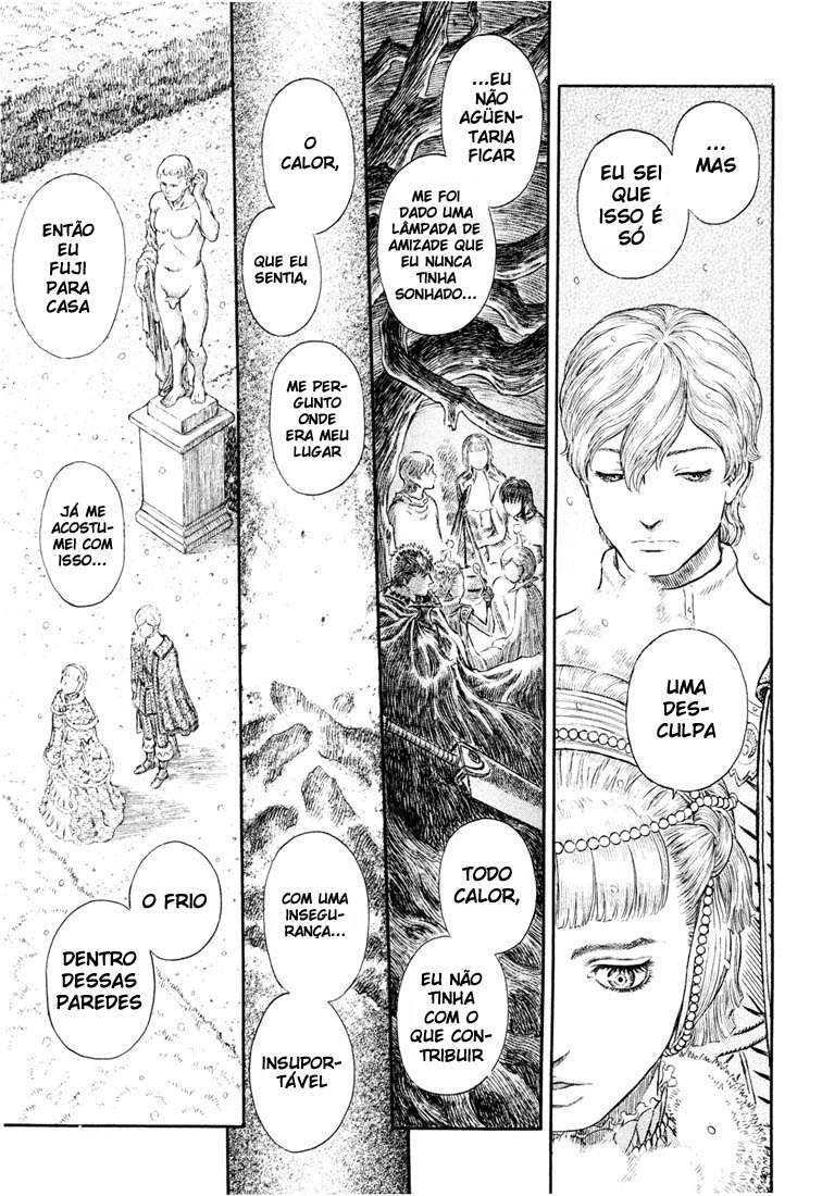 Read Berserk PT-BR Manga Online