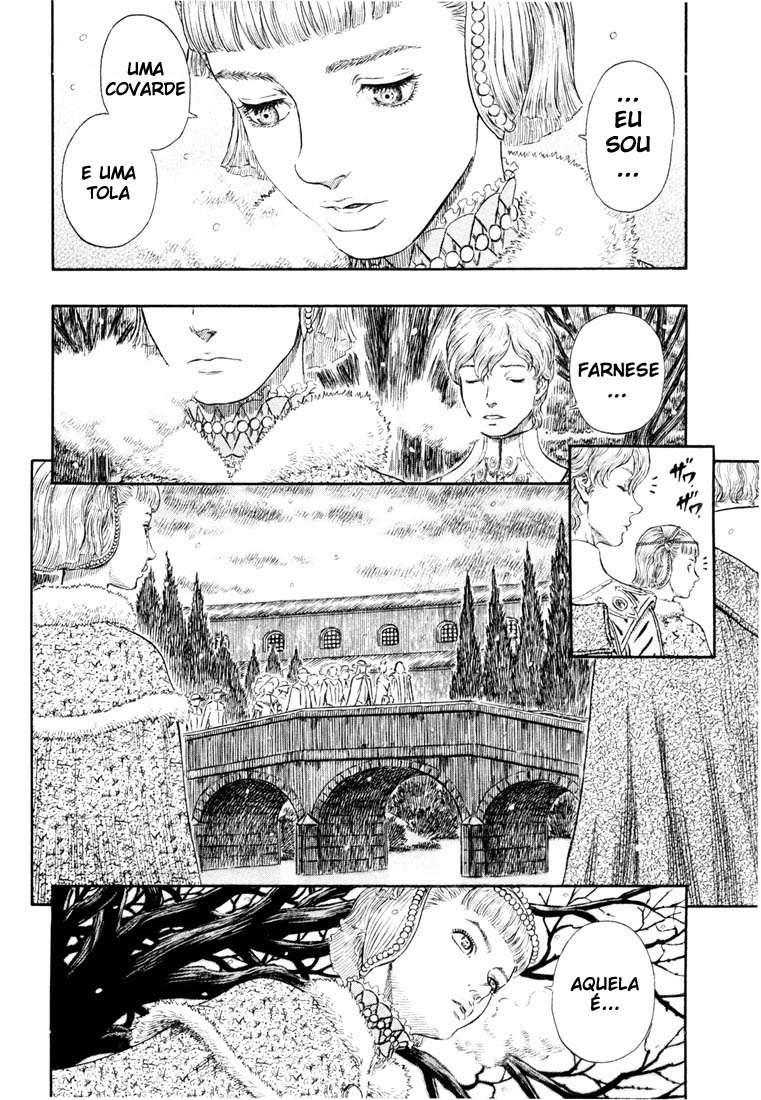 Read Berserk PT-BR Manga Online