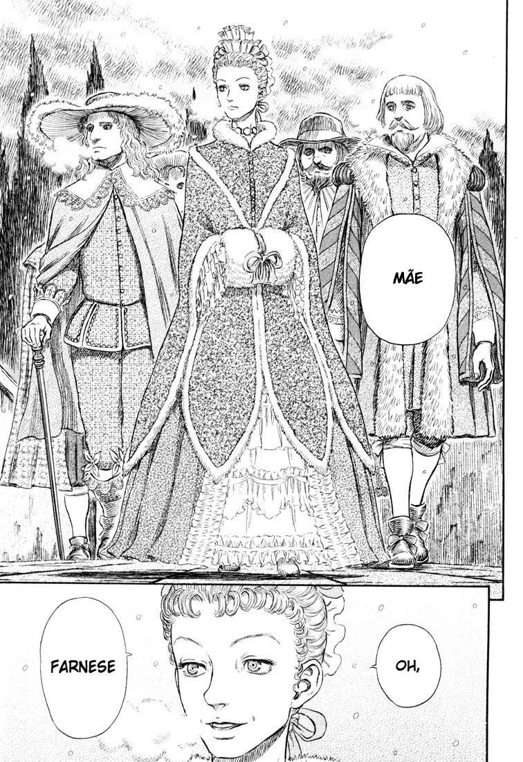 Read Berserk PT-BR Manga Online