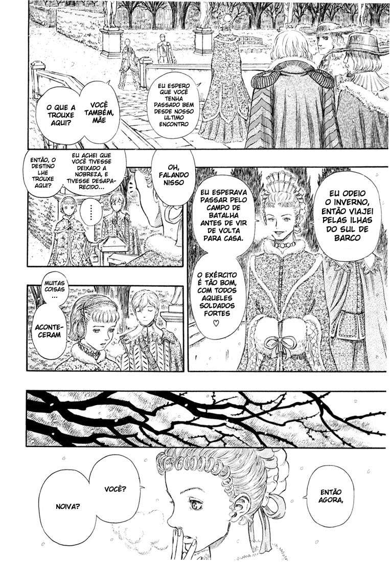 Read Berserk PT-BR Manga Online