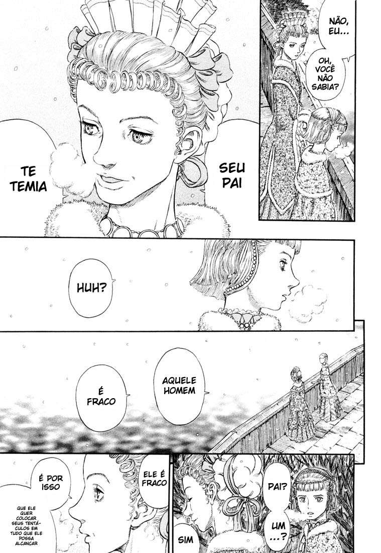Read Berserk PT-BR Manga Online