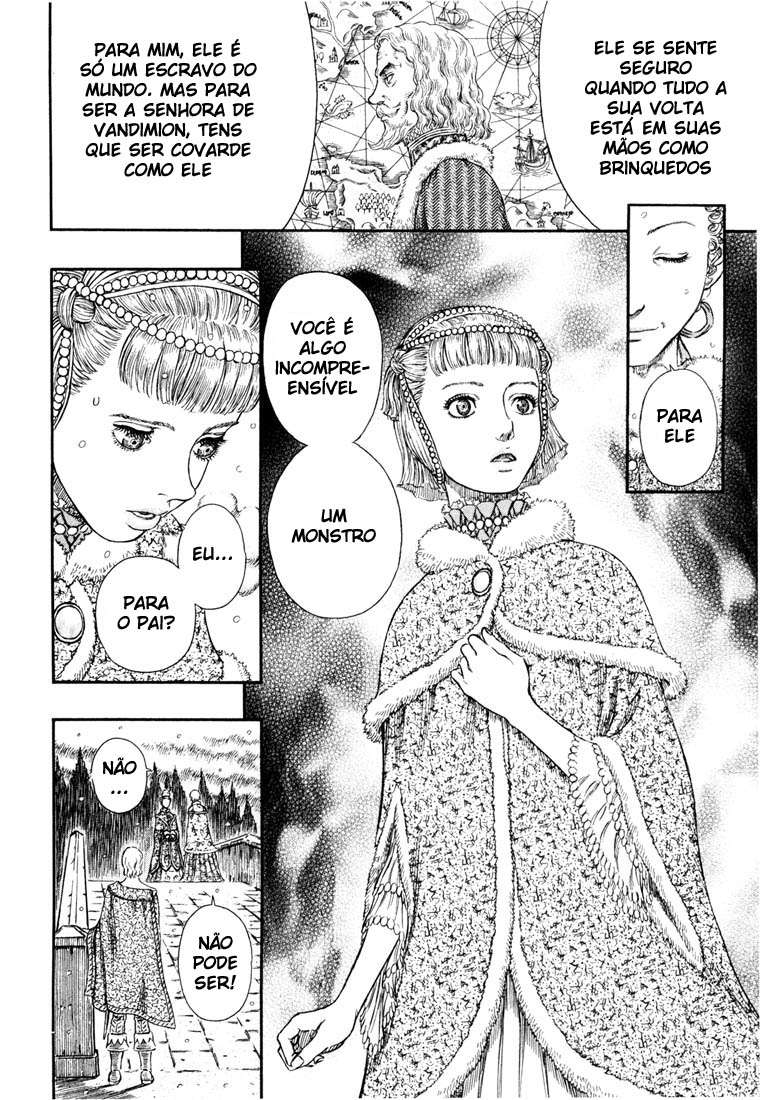Read Berserk PT-BR Manga Online