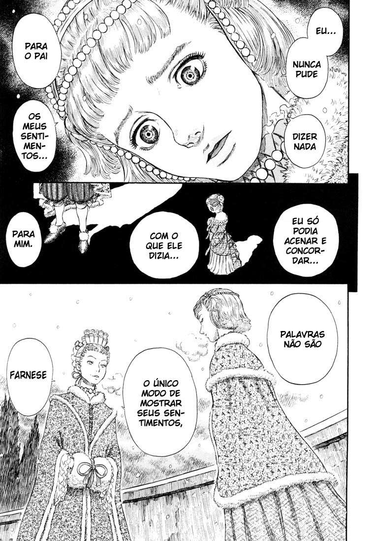 Read Berserk PT-BR Manga Online