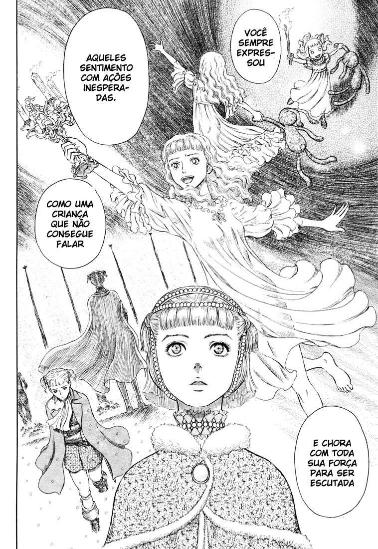 Read Berserk PT-BR Manga Online