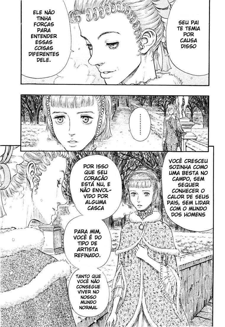 Read Berserk PT-BR Manga Online