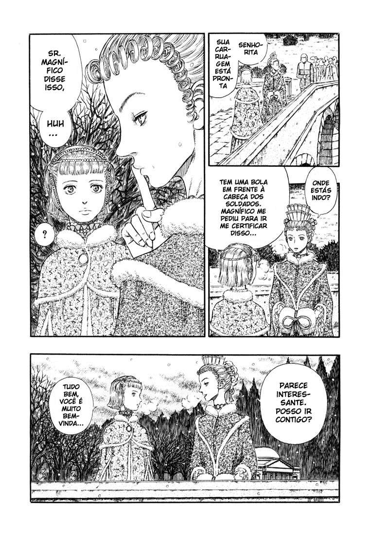 Read Berserk PT-BR Manga Online