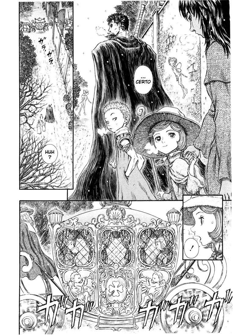 Read Berserk PT-BR Manga Online