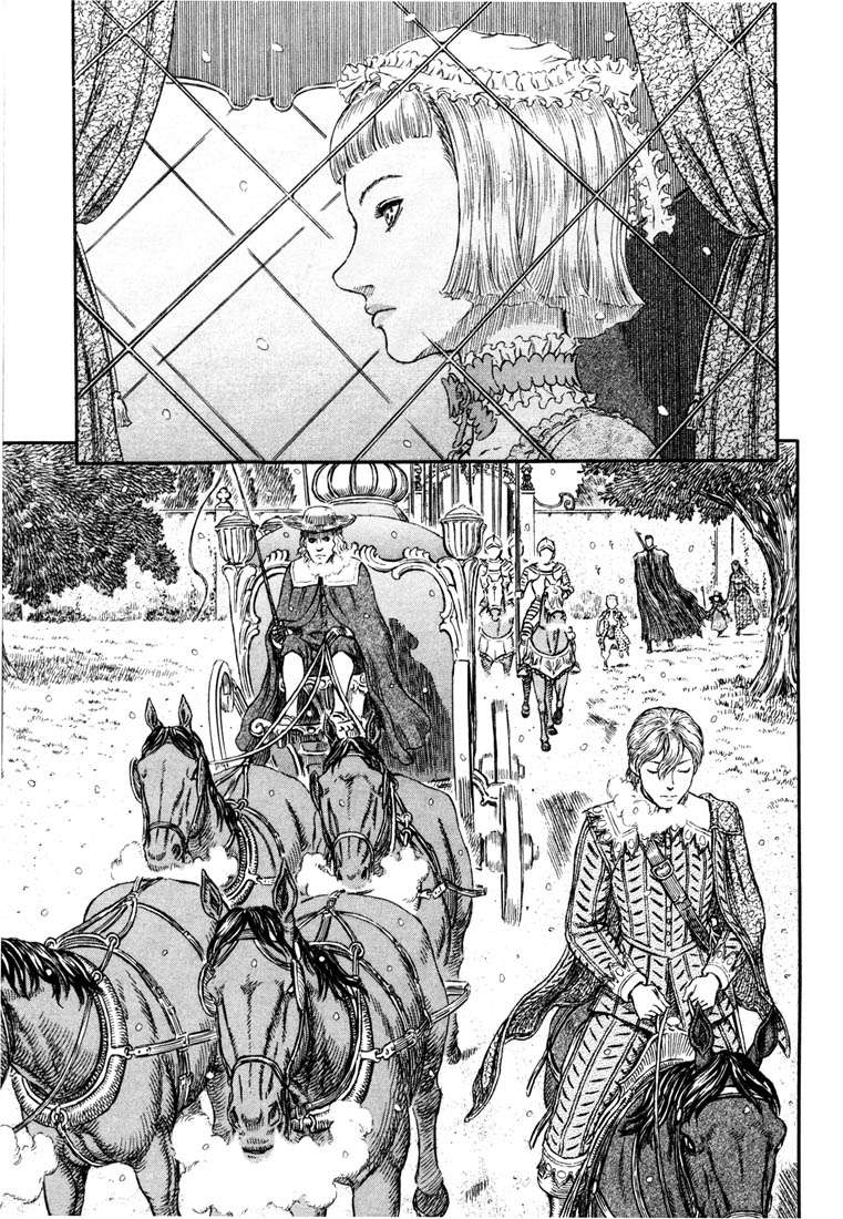 Read Berserk PT-BR Manga Online