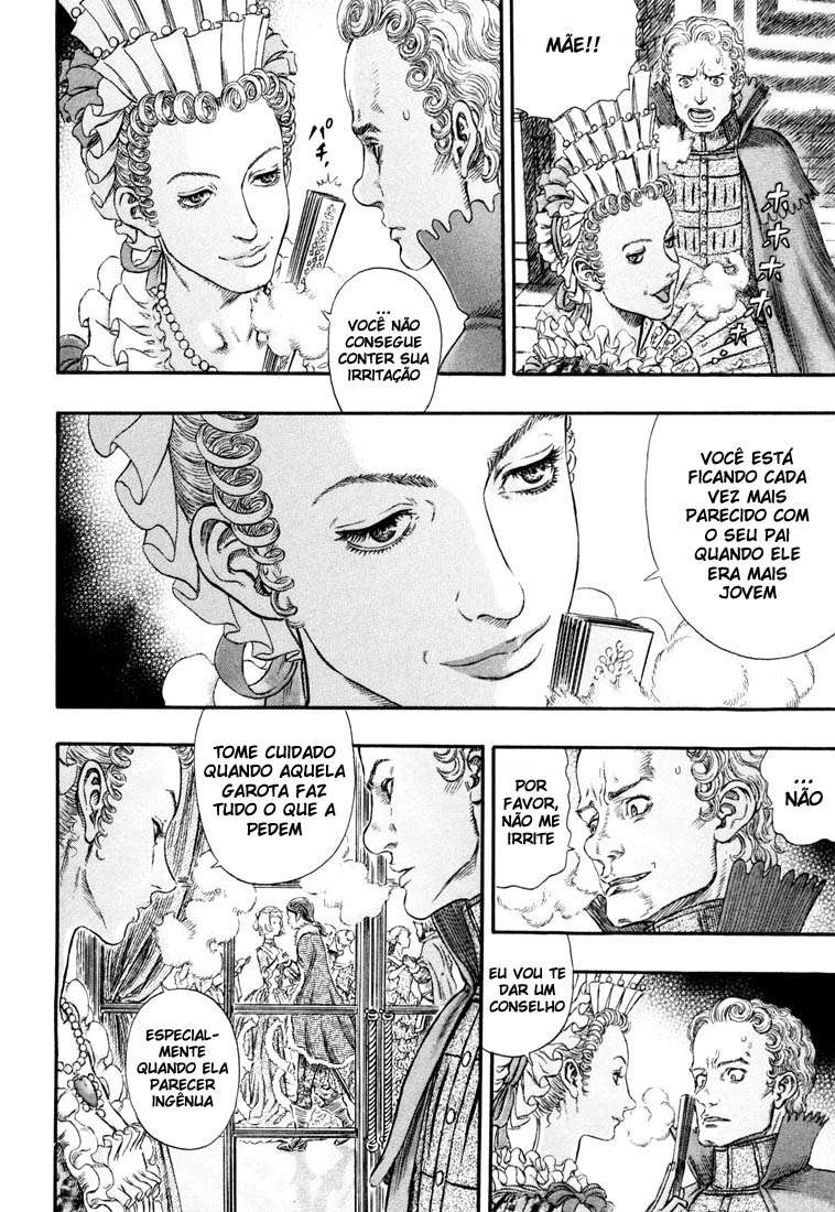 Read Berserk PT-BR Manga Online