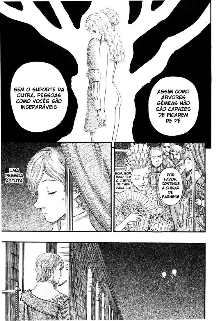 Read Berserk PT-BR Manga Online