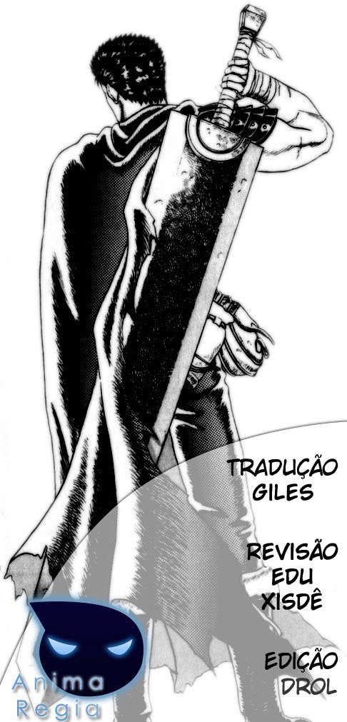 Read Berserk PT-BR Manga Online