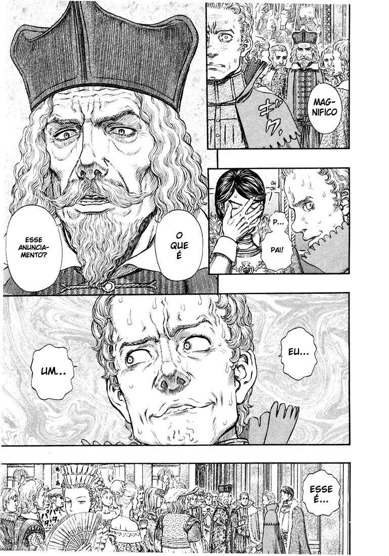 Read Berserk PT-BR Manga Online