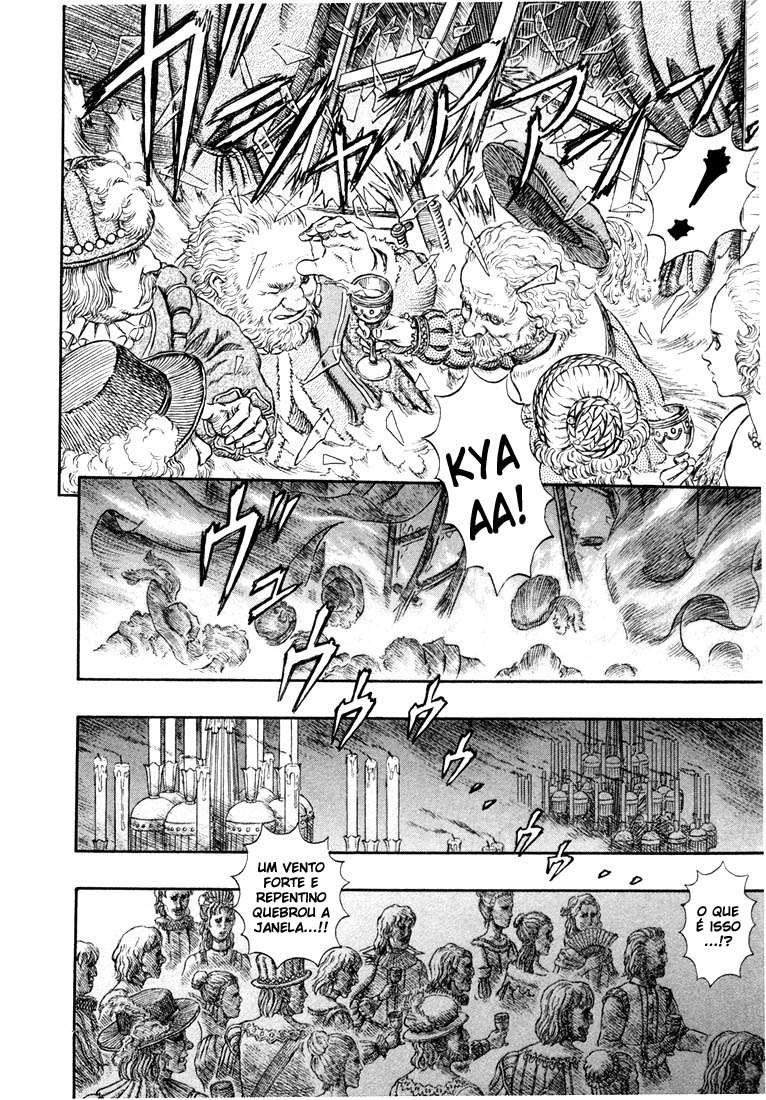Read Berserk PT-BR Manga Online