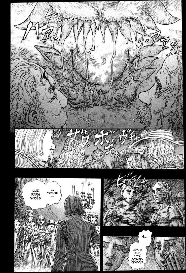 Read Berserk PT-BR Manga Online