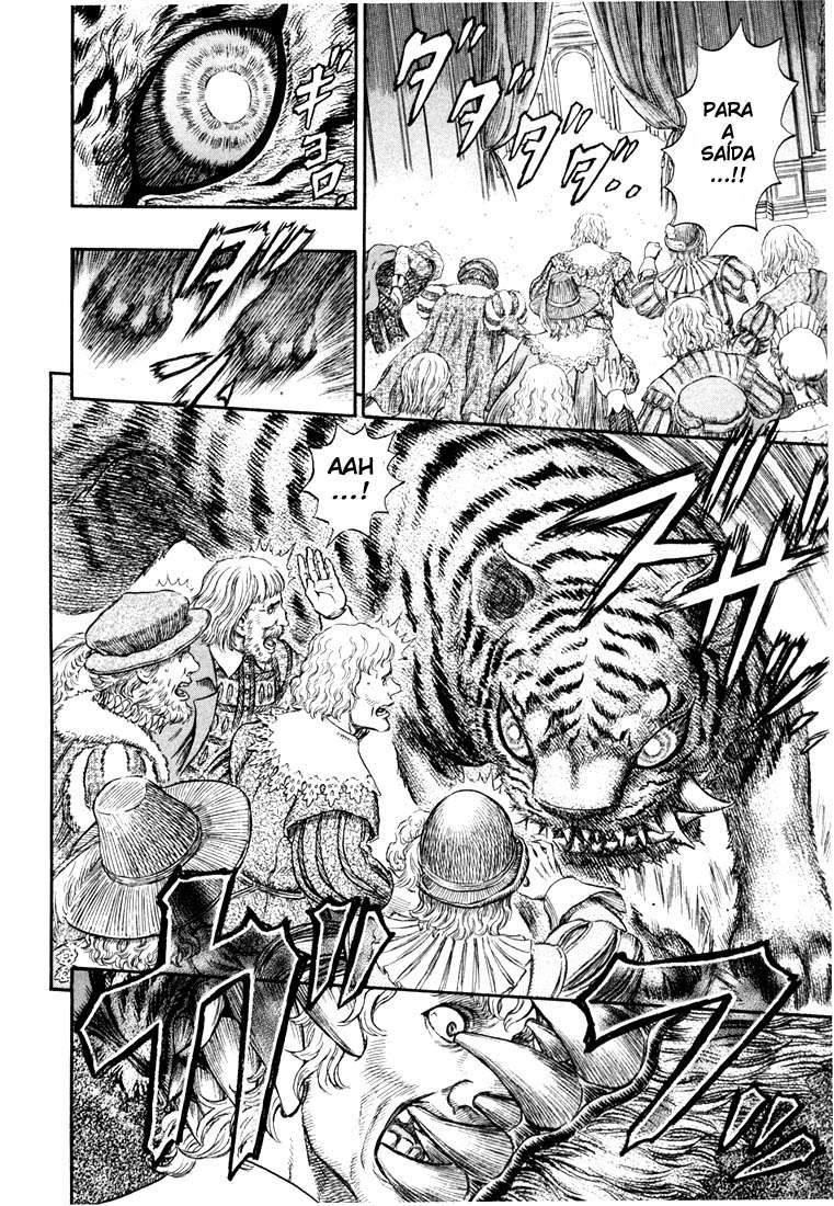 Read Berserk PT-BR Manga Online