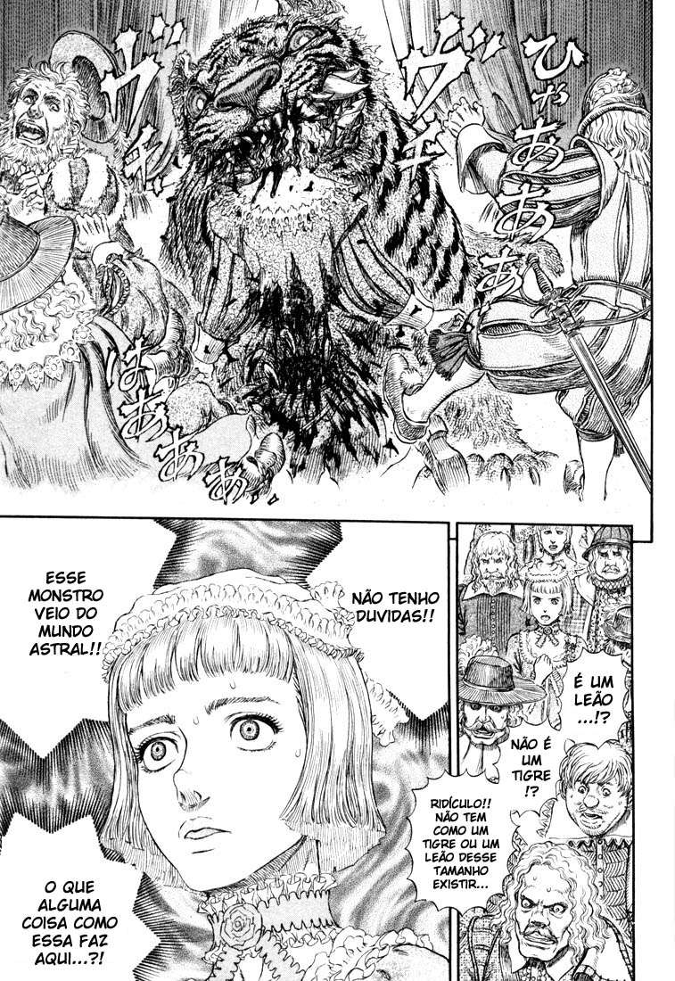 Read Berserk PT-BR Manga Online