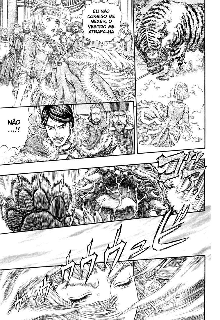 Read Berserk PT-BR Manga Online