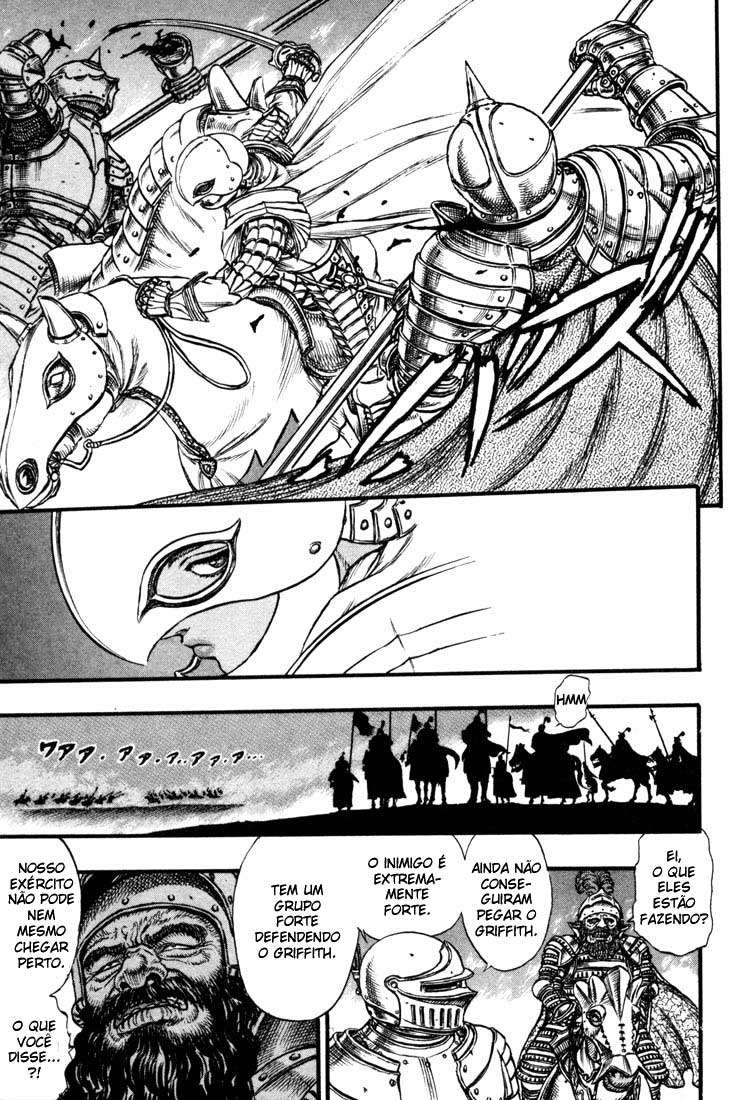 Read Berserk PT-BR Manga Online