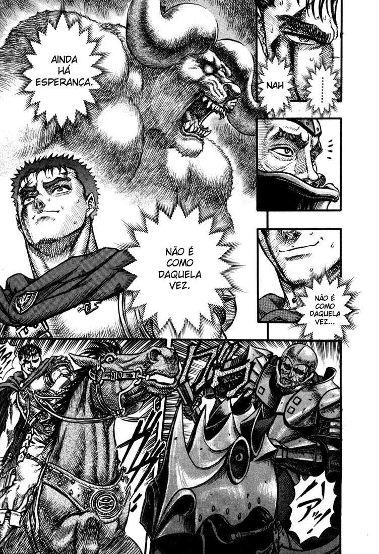 Read Berserk PT-BR Manga Online