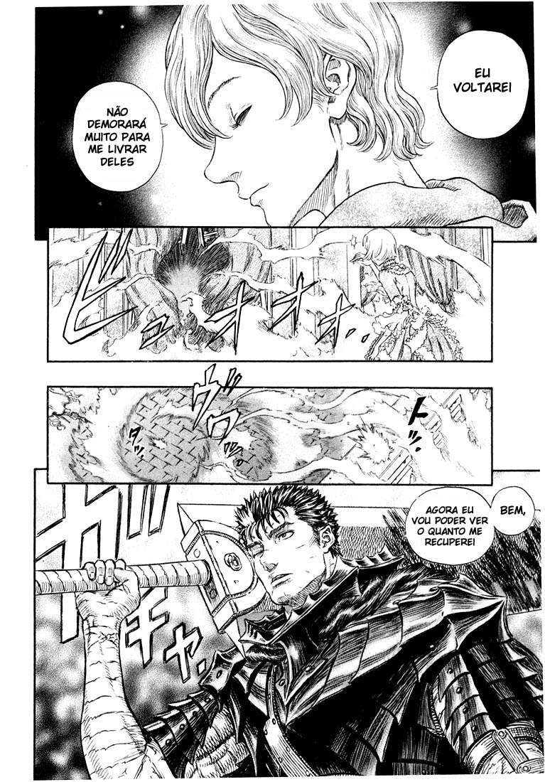 Read Berserk PT-BR Manga Online
