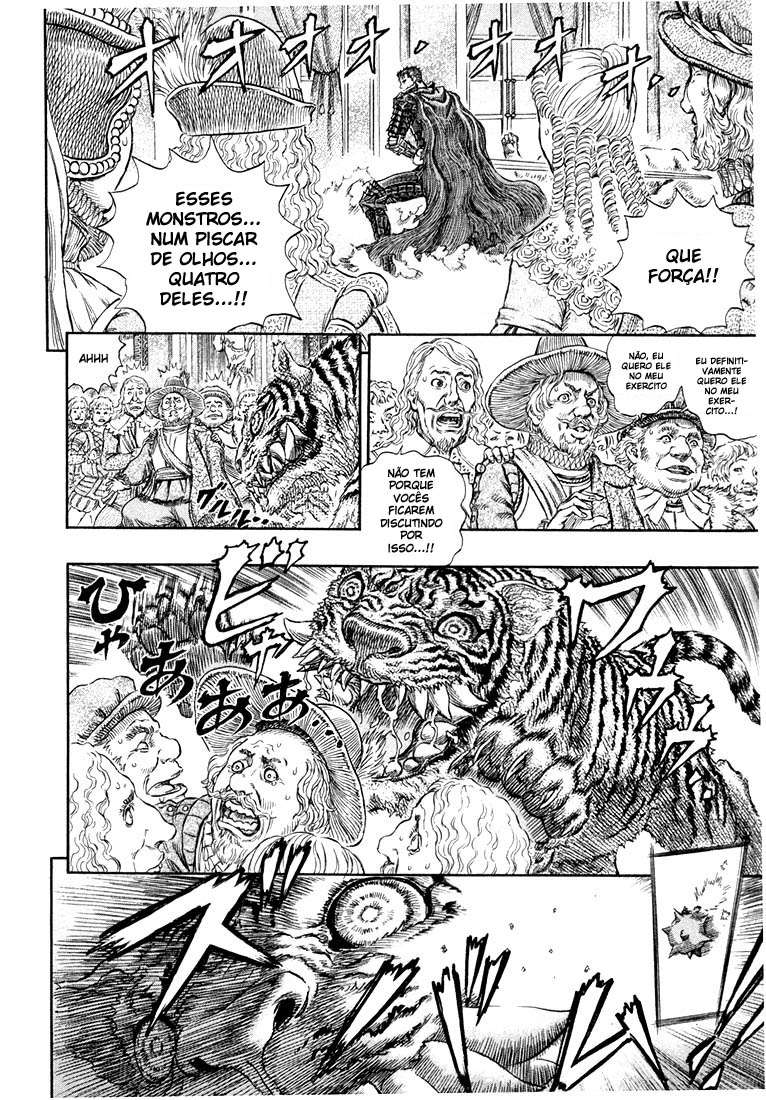 Read Berserk PT-BR Manga Online