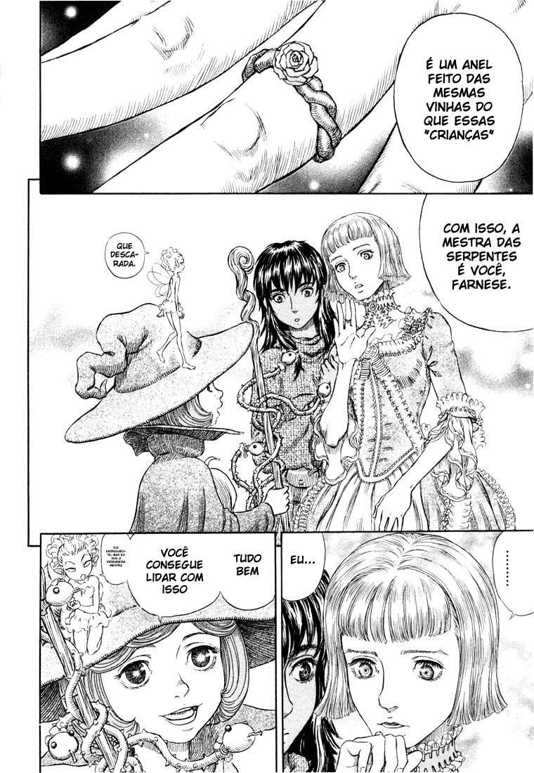 Read Berserk PT-BR Manga Online