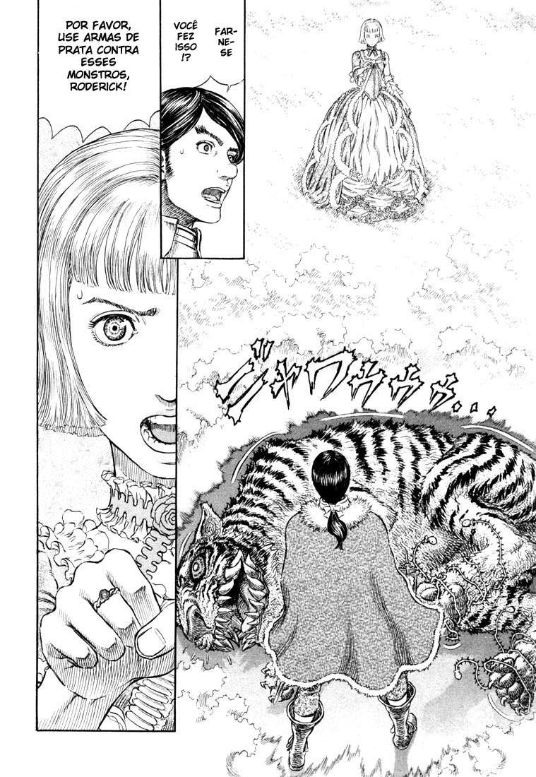 Read Berserk PT-BR Manga Online