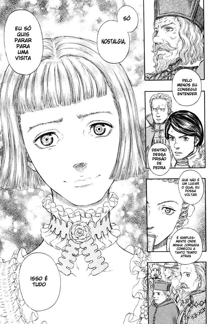 Read Berserk PT-BR Manga Online