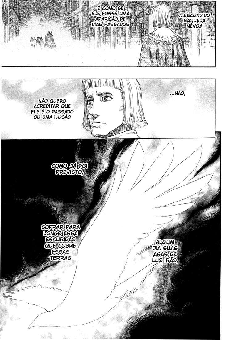 Read Berserk PT-BR Manga Online