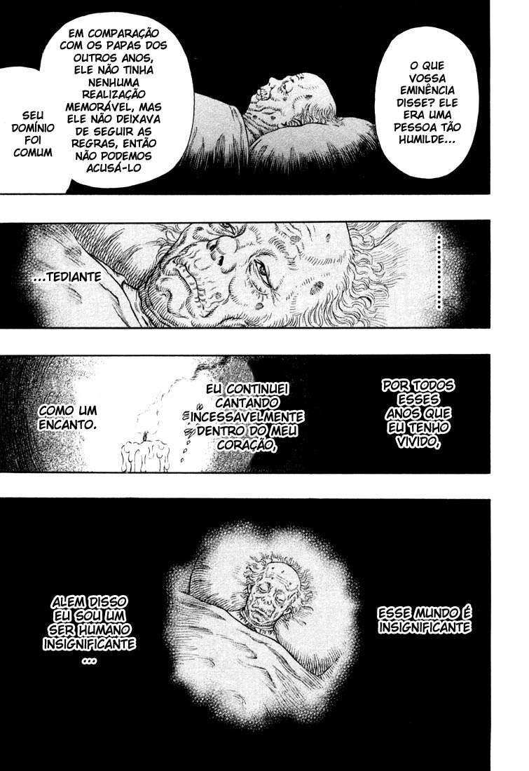 Read Berserk PT-BR Manga Online