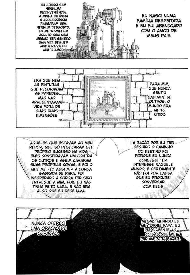 Read Berserk PT-BR Manga Online