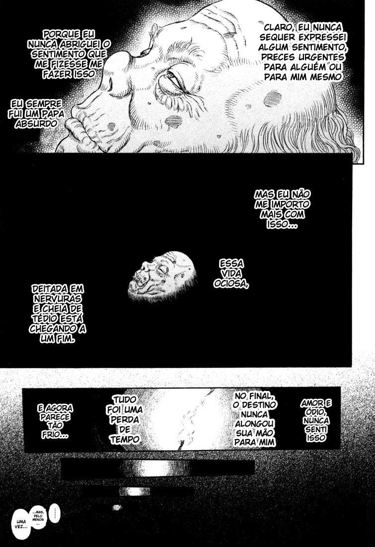 Read Berserk PT-BR Manga Online