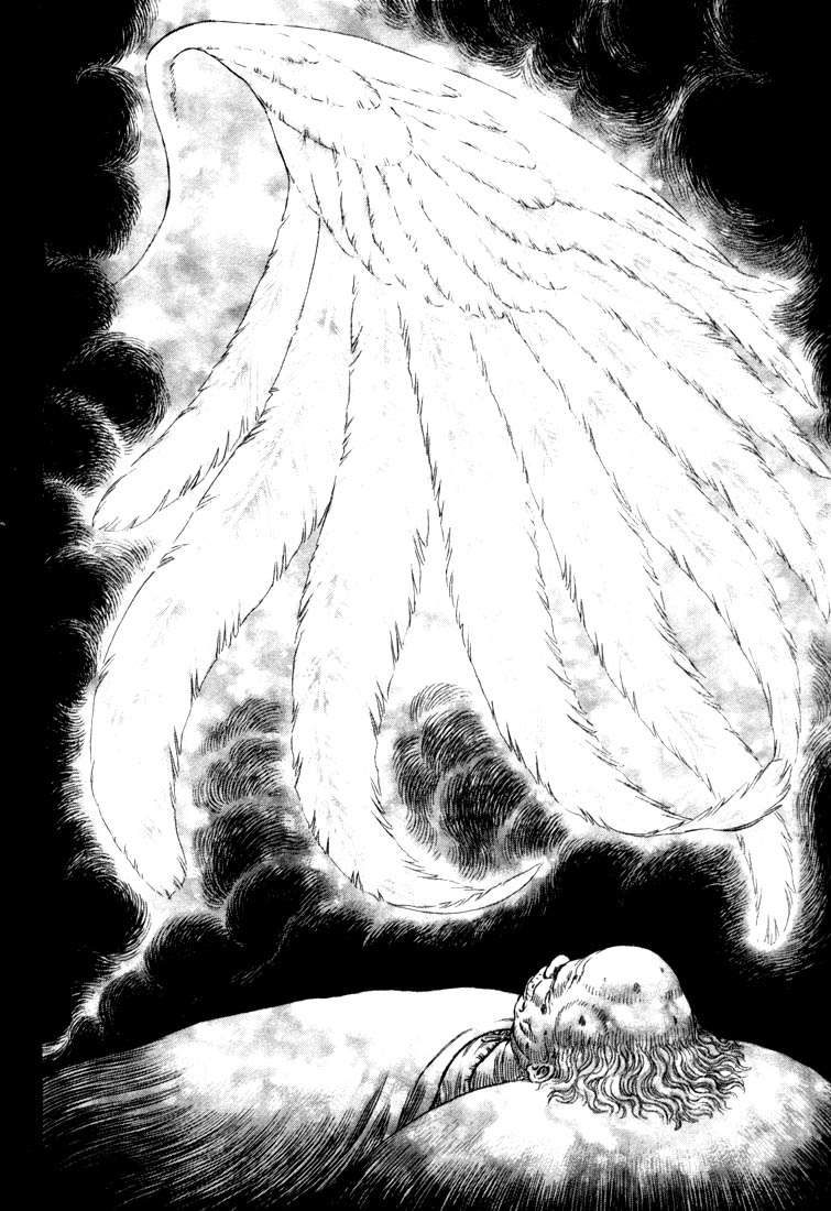 Read Berserk PT-BR Manga Online