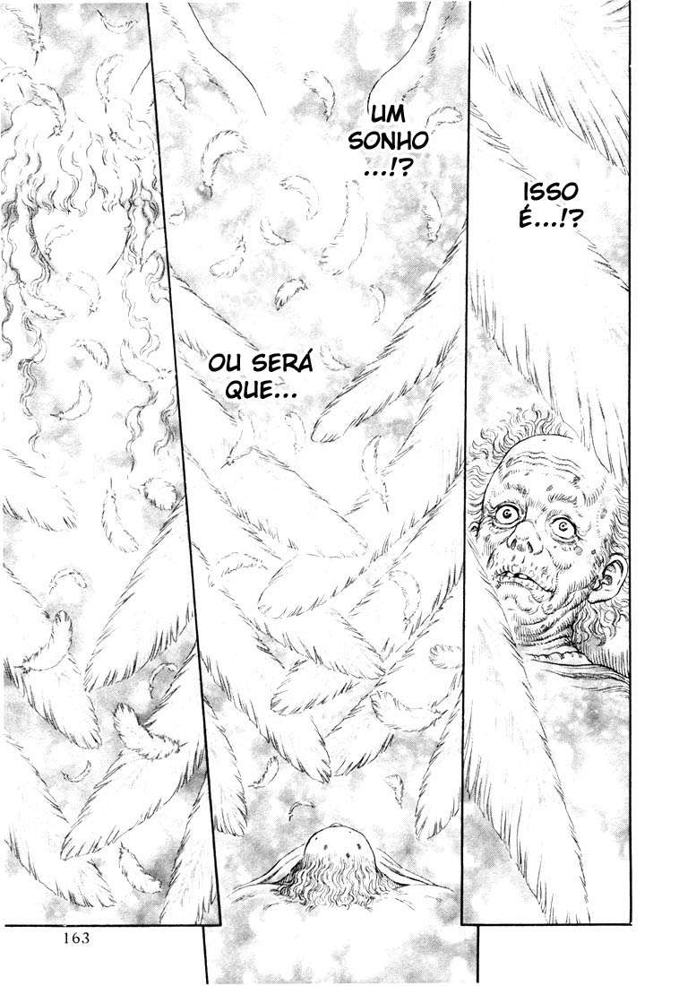 Read Berserk PT-BR Manga Online
