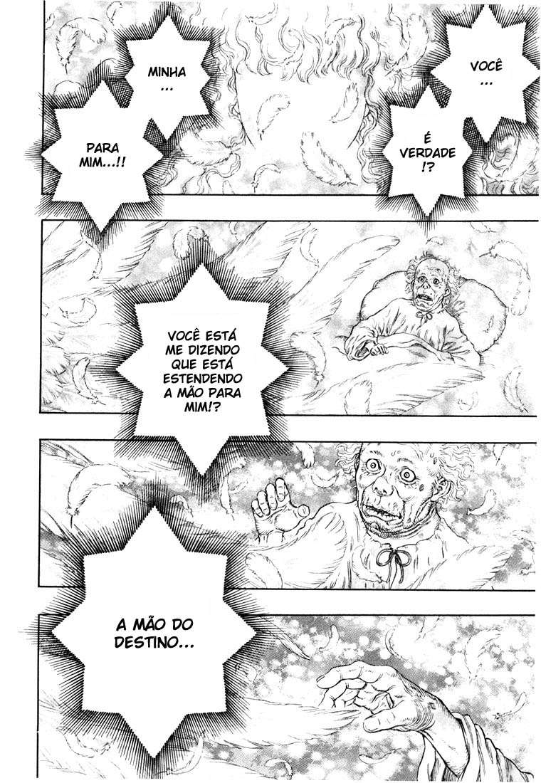 Read Berserk PT-BR Manga Online