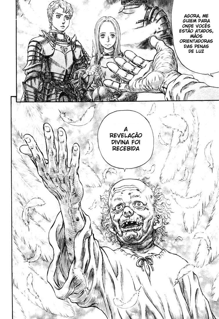 Read Berserk PT-BR Manga Online