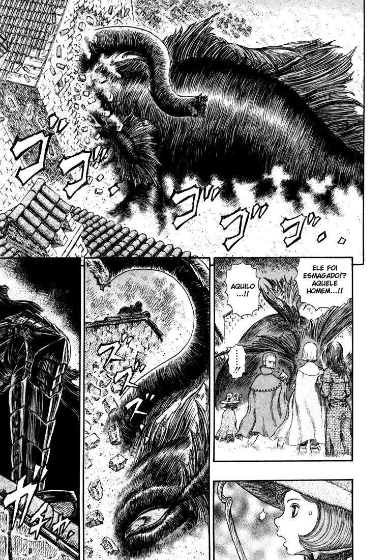 Read Berserk PT-BR Manga Online