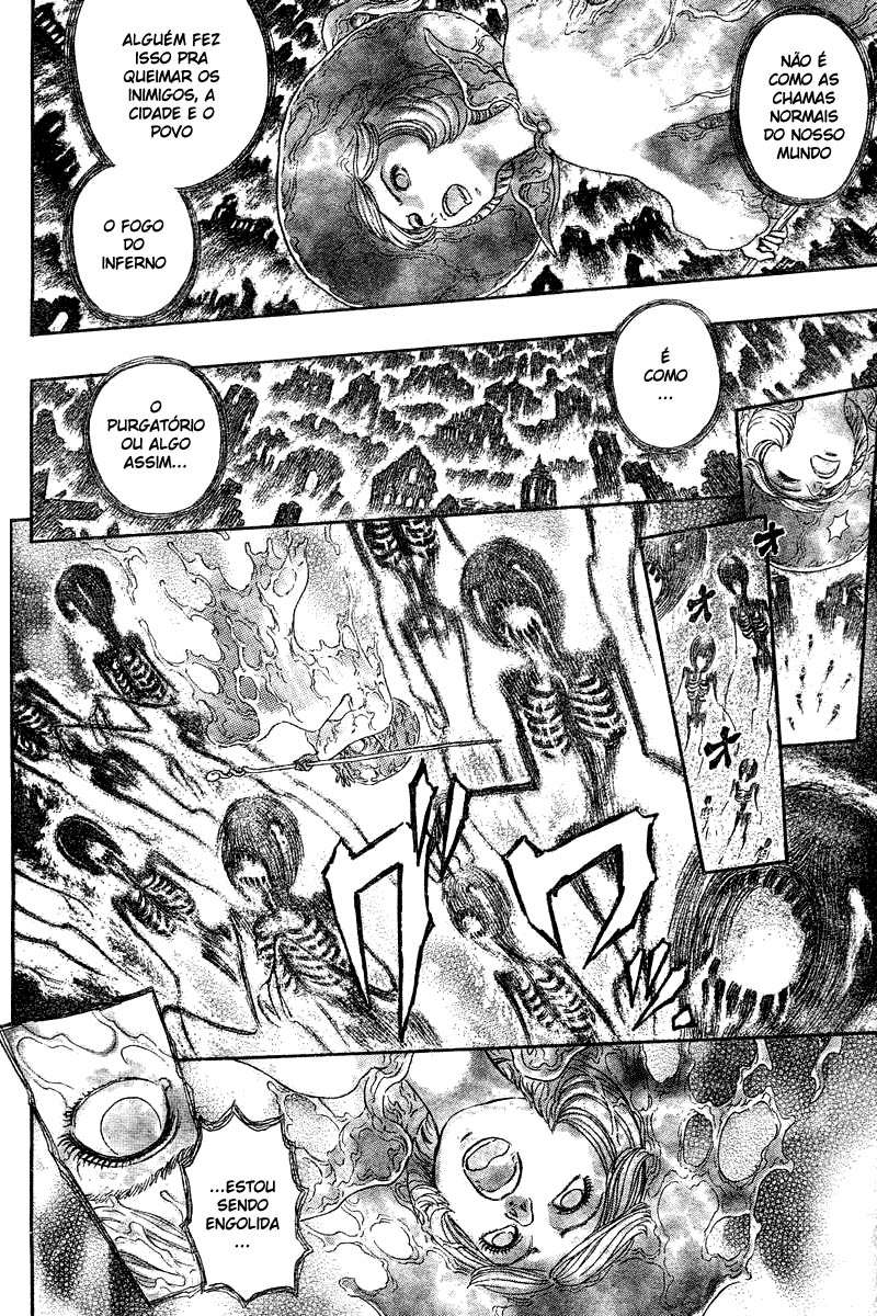 Read Berserk PT-BR Manga Online