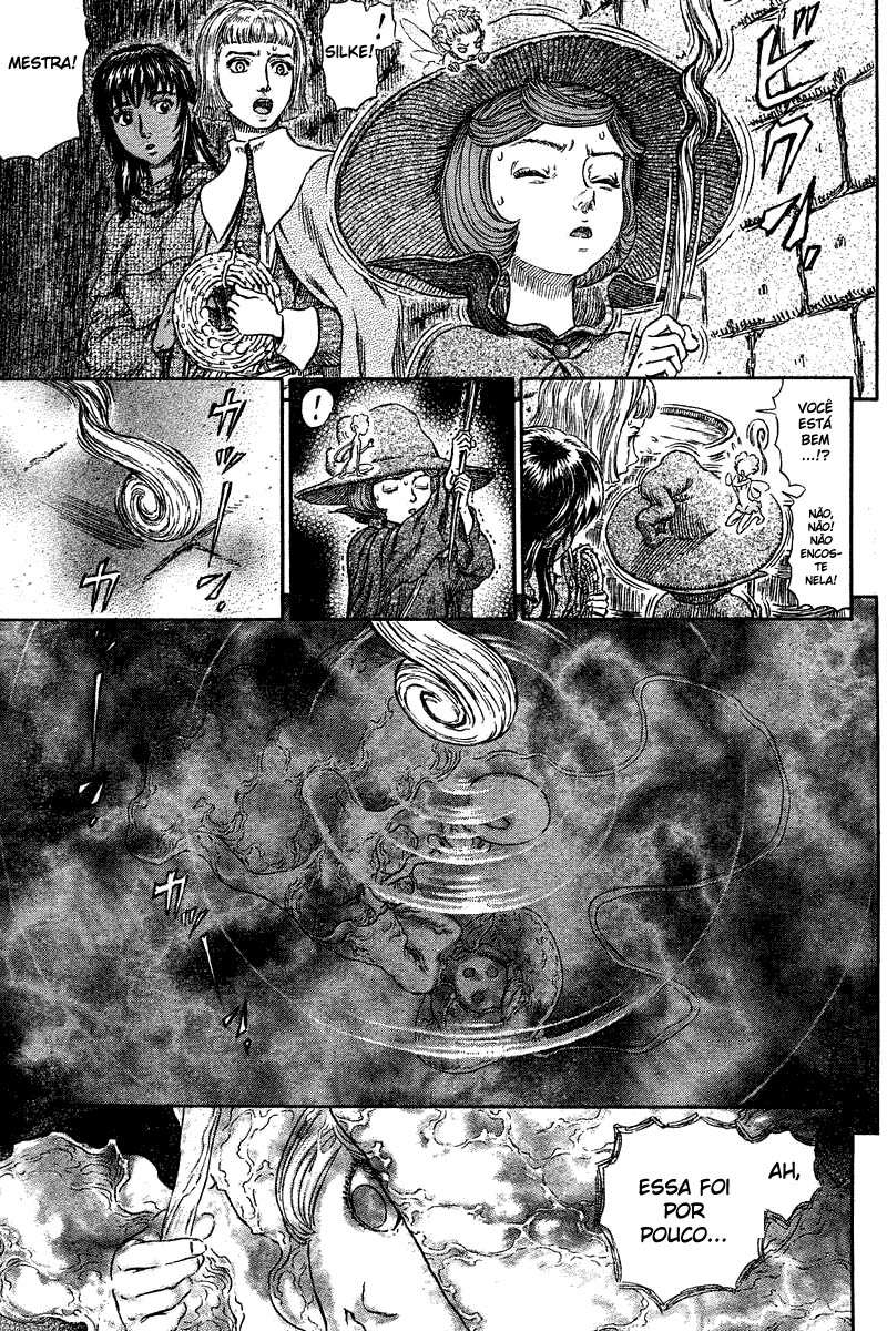 Read Berserk PT-BR Manga Online