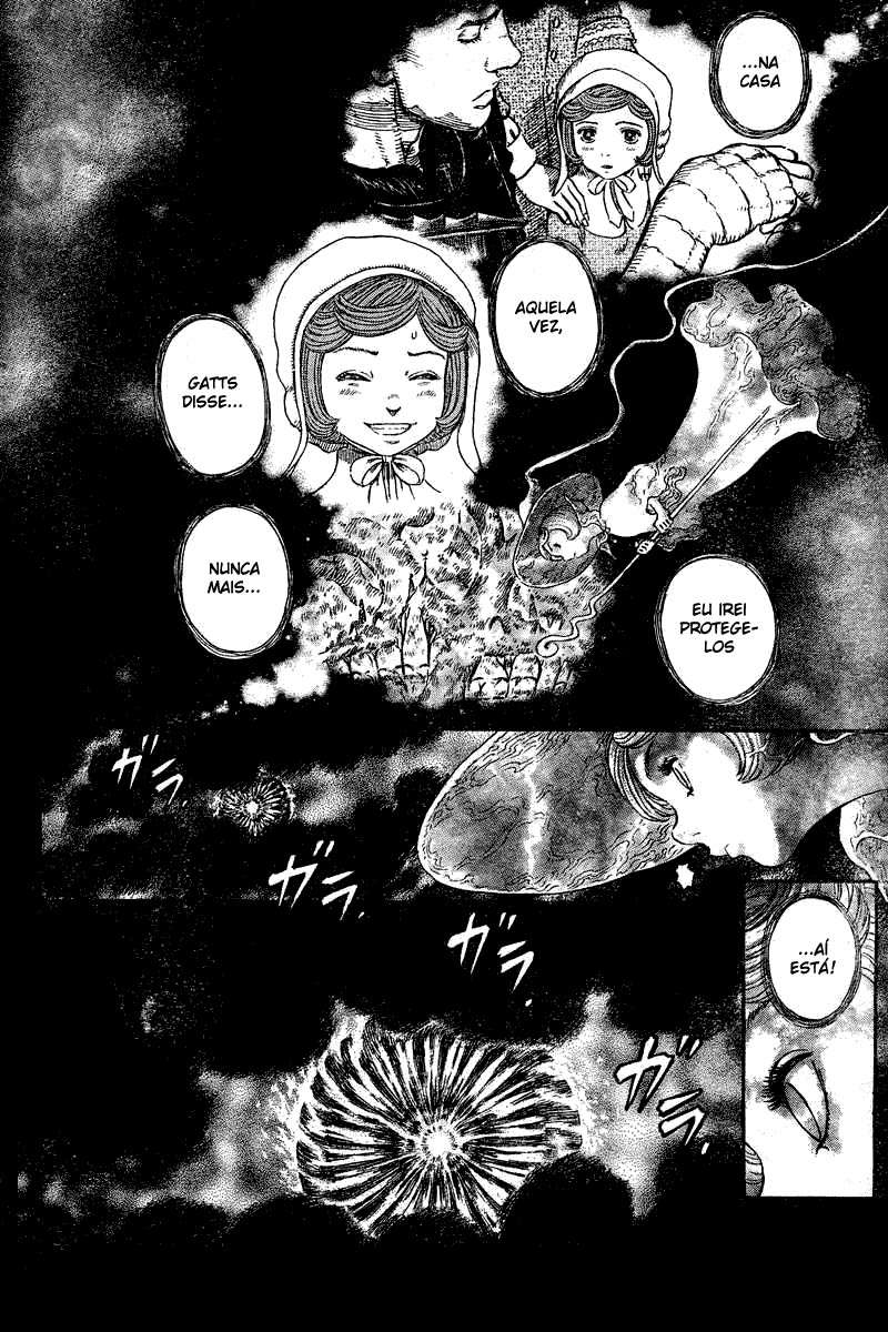 Read Berserk PT-BR Manga Online