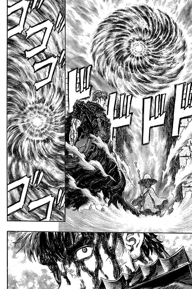 Read Berserk PT-BR Manga Online