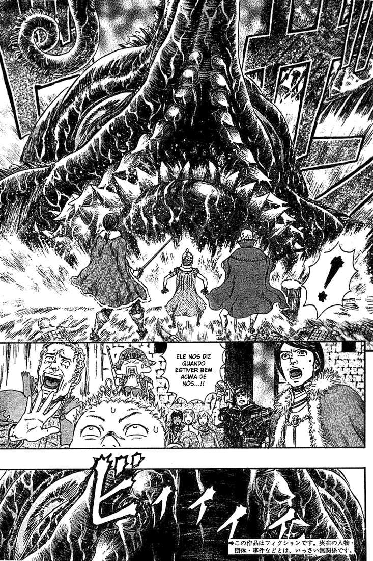 Read Berserk PT-BR Manga Online