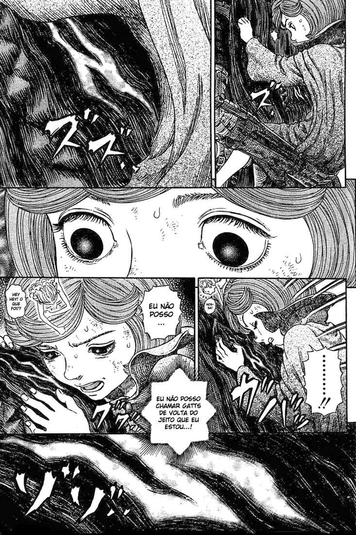 Read Berserk PT-BR Manga Online