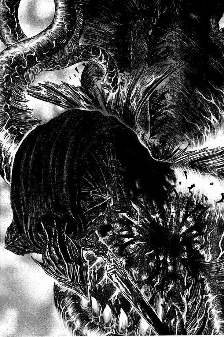 Read Berserk PT-BR Manga Online