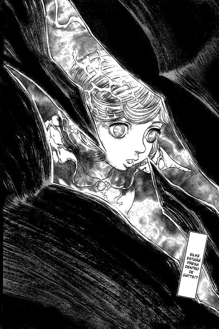 Read Berserk PT-BR Manga Online