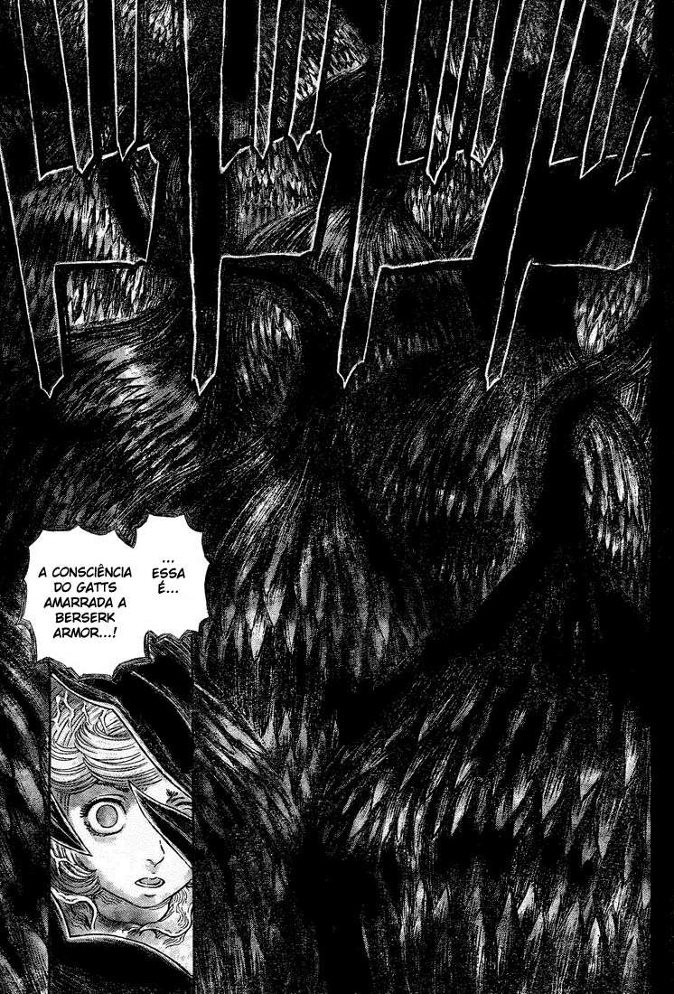 Read Berserk PT-BR Manga Online