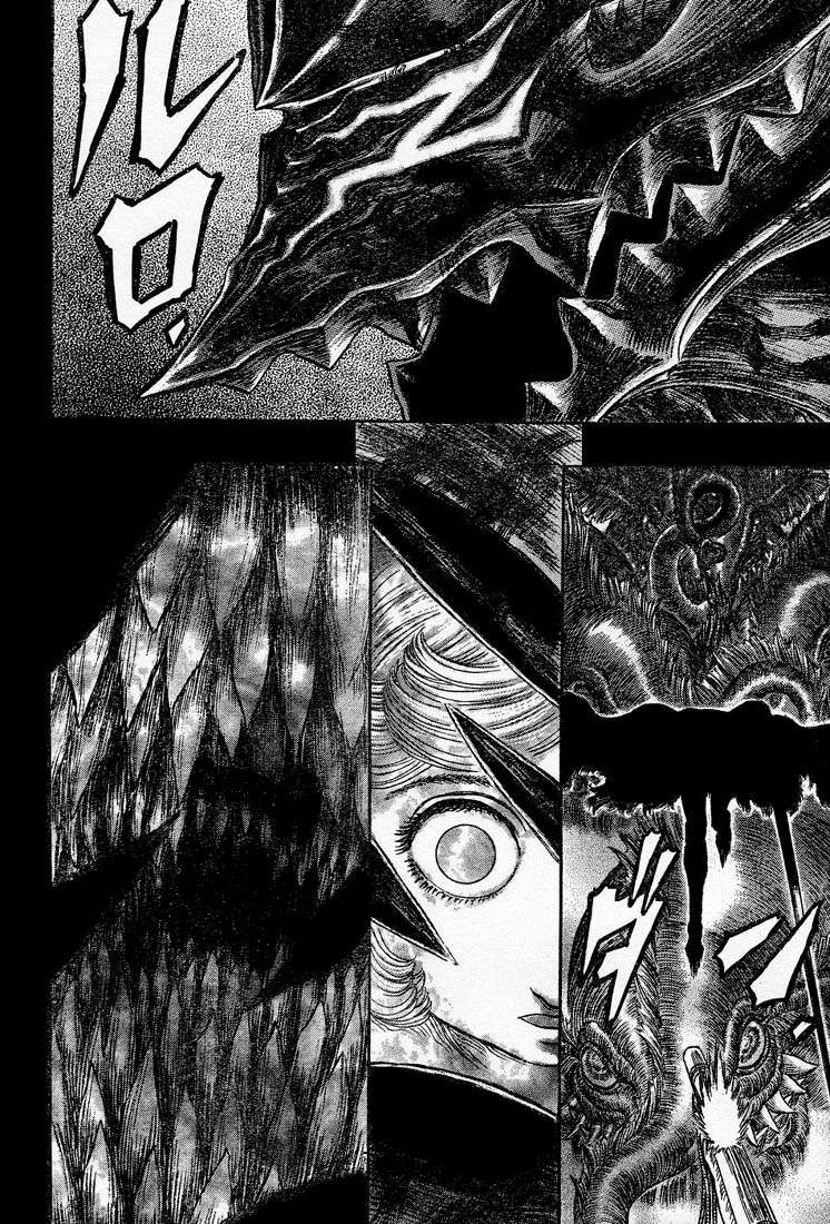 Read Berserk PT-BR Manga Online